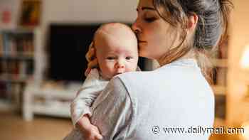 Deaths will now outnumber births every year in England and Wales after start of July marked grim threshold dubbed 'DEATH DAY' due to collapsing birthrate