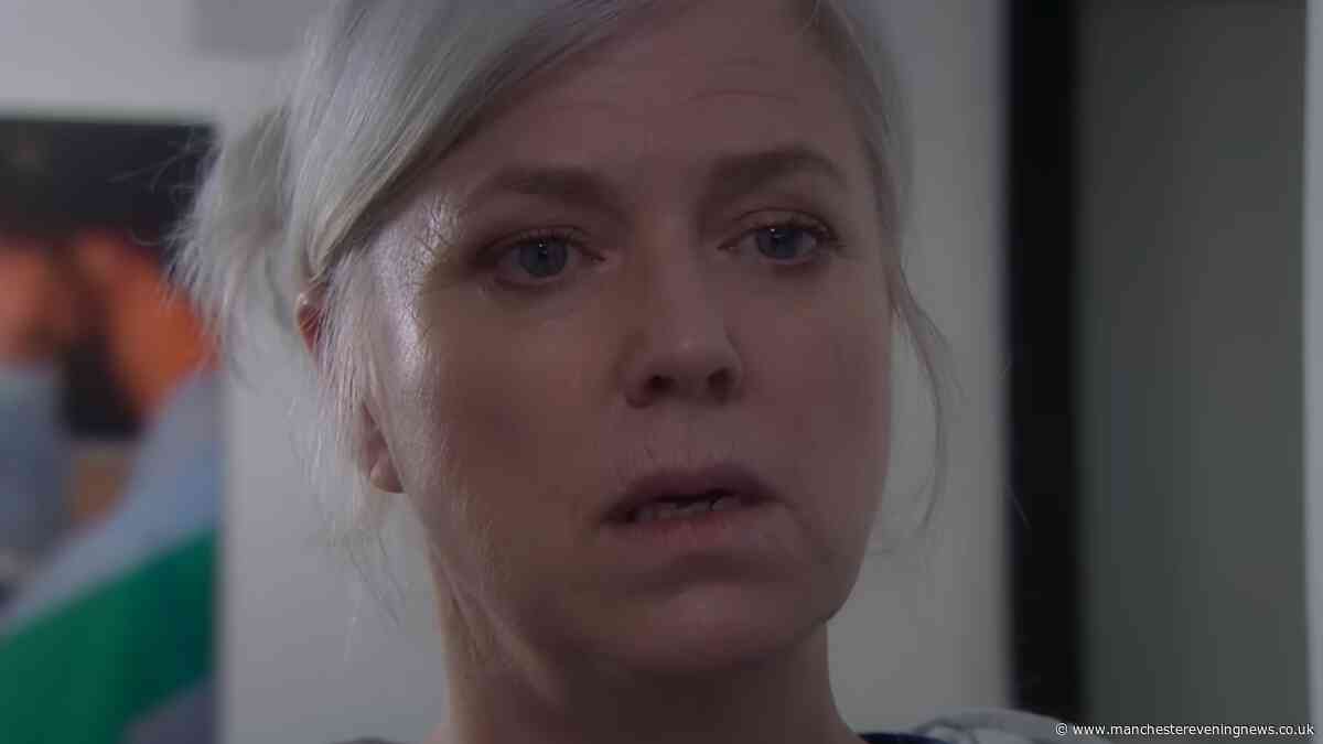 Emmerdale's Dr Todd dead as fans fume at no justice for Charity Dingle