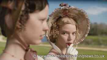 'Delightful' Anya Taylor-Joy period drama which fans say is a 'masterpiece' added to Netflix