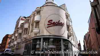 Mancs make hilarious calls for 'No.10 of the north' location including budget hotel Sacha's