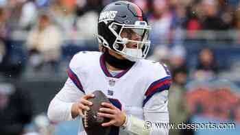 Betting the Giants in 2026: See how New York's win total, Super Bowl odds are trending and our best bets