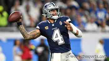 Betting the Cowboys in 2026: See how Dallas' win total, Super Bowl odds are trending and our best bets
