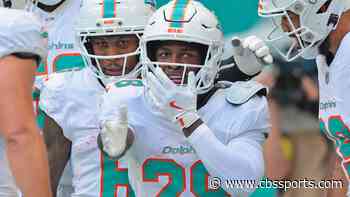 Betting the Dolphins in 2026: See how Miami's win total, Super Bowl odds are trending and our best bets