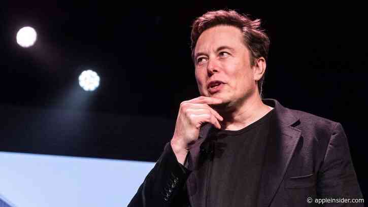 Elon Musk's SpaceX AI prototype is thinner than an iPhone