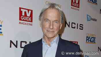 Mark Harmon, 74, makes shock permanent return to NCIS universe... as fans fly into a frenzy