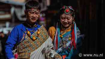 China’s minderheden mogen nog zingen en dansen, maar verder steeds minder