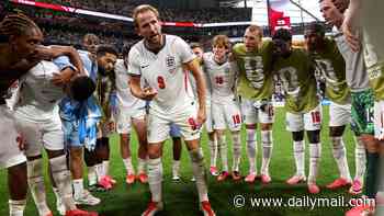 Join Oliver Holt and Mike Keegan to debate: What do YOU think Thomas Tuchel should do to fix England's defence as they rely on Harry Kane to beat DR Congo and send them into the last 16 against Mexico?