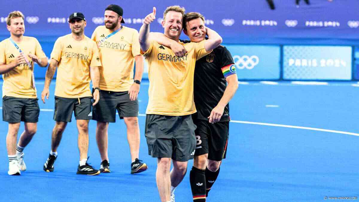 Muss sich das DFB-Team nach WM-Aus ein Beispiel am Hockey nehmen?
