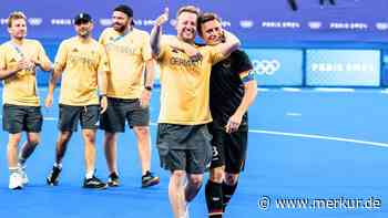 Muss sich das DFB-Team nach WM-Aus ein Beispiel am Hockey nehmen?