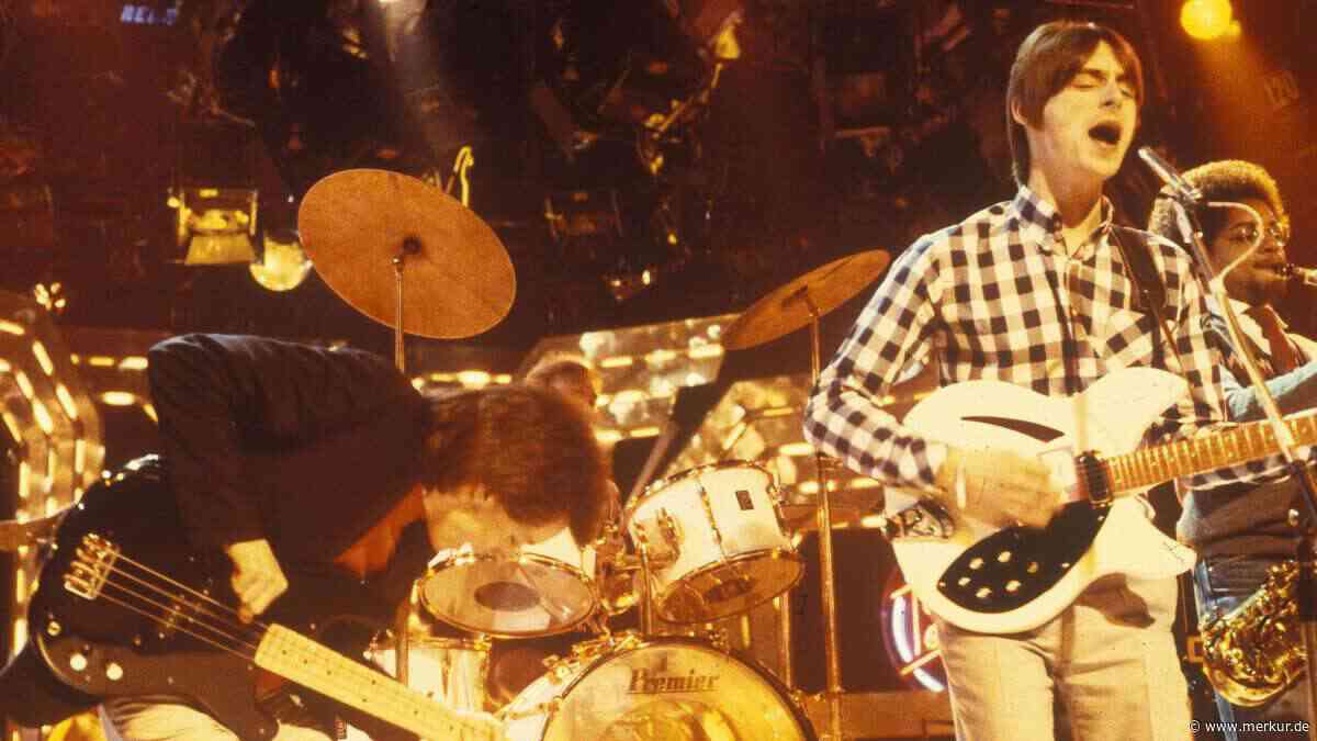 Rock-Legende Bruce Foxton macht nach Krebsdiagnose nächste schwere Erkrankung öffentlich