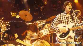 Rock-Legende Bruce Foxton macht nach Krebsdiagnose nächste schwere Erkrankung öffentlich