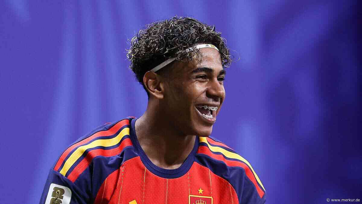 Spanien gegen Österreich im TV und Stream: Hier sehen Sie das WM-Sechzehntelfinale