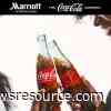 An Iconic Pairing: Marriott International and The Coca‑Cola Company Come Together in Strategic Beverage Agreement