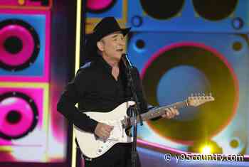 Clint Black Cancels Show Due to 'Medical Emergency'
