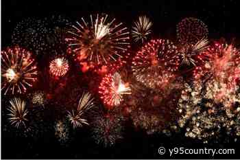 Cheyenne Fireworks Show At Capitol This Year, Not Frontier Park