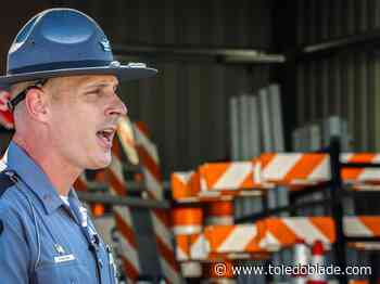 State ramps up efforts to keep roads safe over holiday weekend