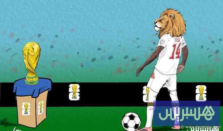 الانضباط التكتيكي وروح القتال .. سر عبور المغرب على حساب هولندا