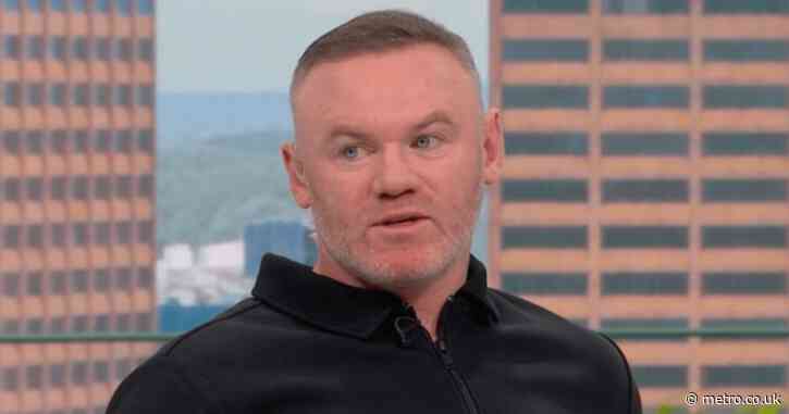 Wayne Rooney says England should have been ‘on the phone’ to retired defender after DR Congo win