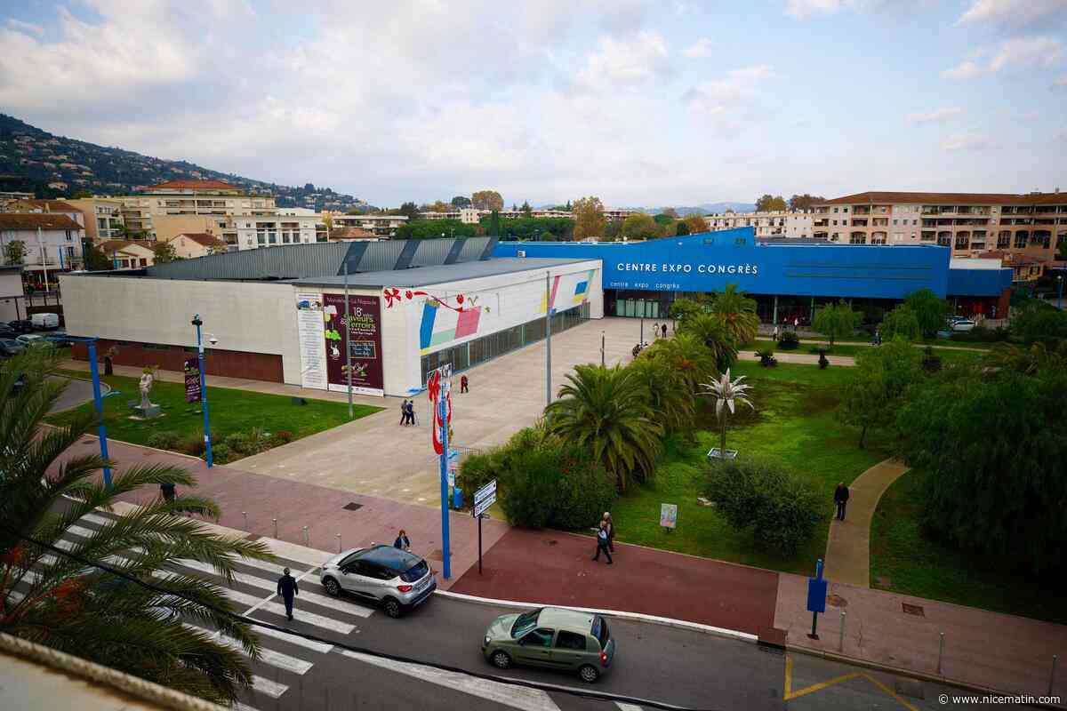 « Tout le monde n’a pas foulé le tapis rouge, mais ce sont nos adhérents qui le posent » : le congrès de l’Union française des métiers de l’événement s’installe à Mandelieu jusqu’au vendredi 3 juillet 2026