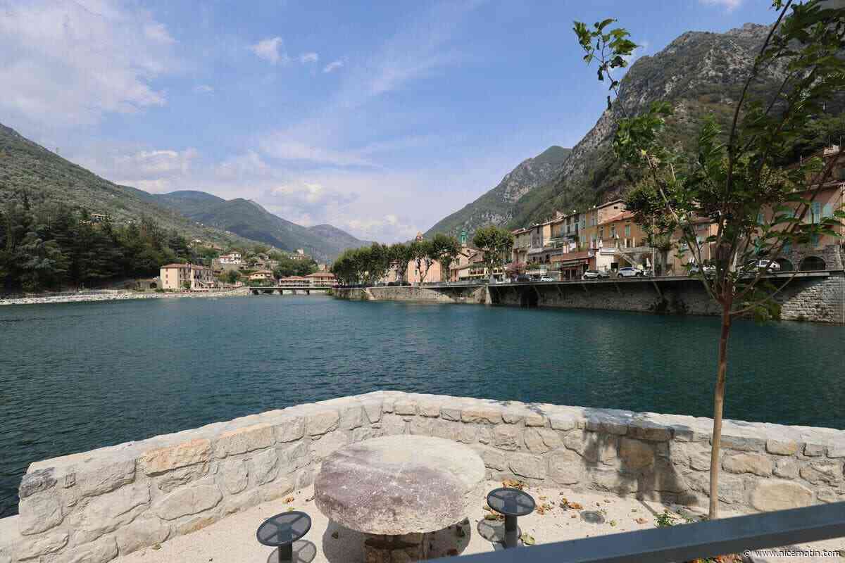 « Un festival gratuit dans un cadre exceptionnel » : à Breil-sur-Roya, Reflets du lac revient cet été avec huit soirées entre musique, théâtre et humour