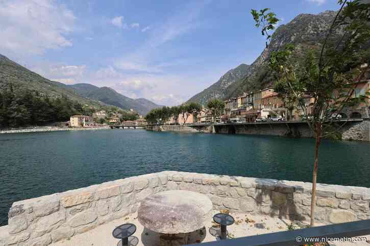« Un festival gratuit dans un cadre exceptionnel » : à Breil-sur-Roya, Reflets du lac revient cet été avec huit soirées entre musique, théâtre et humour