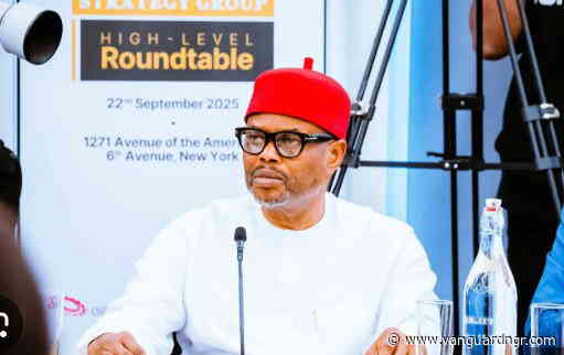 Alleged Forged Certificates: ICPC details case against ex-minister Nnaji