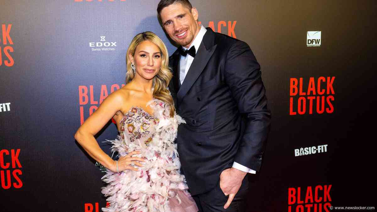 Rico Verhoeven en Naomy van Beem verbreken relatie vlak voor bruiloft: ’Ik ben nu niet de beste versie van mezelf’