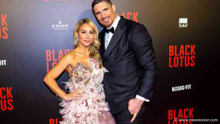 Rico Verhoeven en Naomy van Beem verbreken relatie vlak voor bruiloft: ’Ik ben nu niet de beste versie van mezelf’