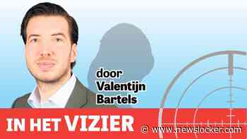 Valentijn Bartels: zelfs aan de NAVO-grens biedt voetbal even afleiding van Rusland