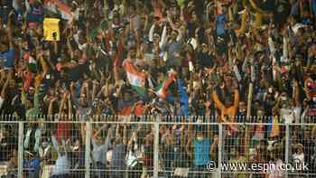 All current and upcoming cricket series, domestic leagues and international tournaments