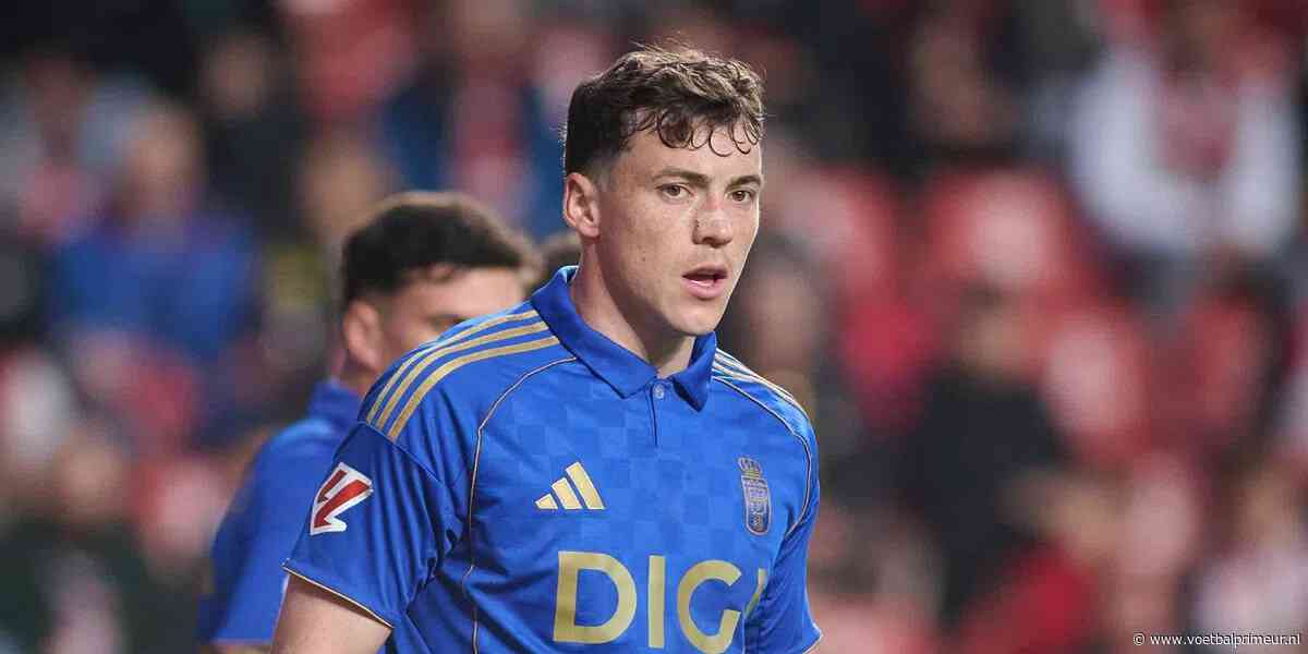 'Ajax aast op Uruguayaanse WK-spits, moordende concurrentie uit La Liga'