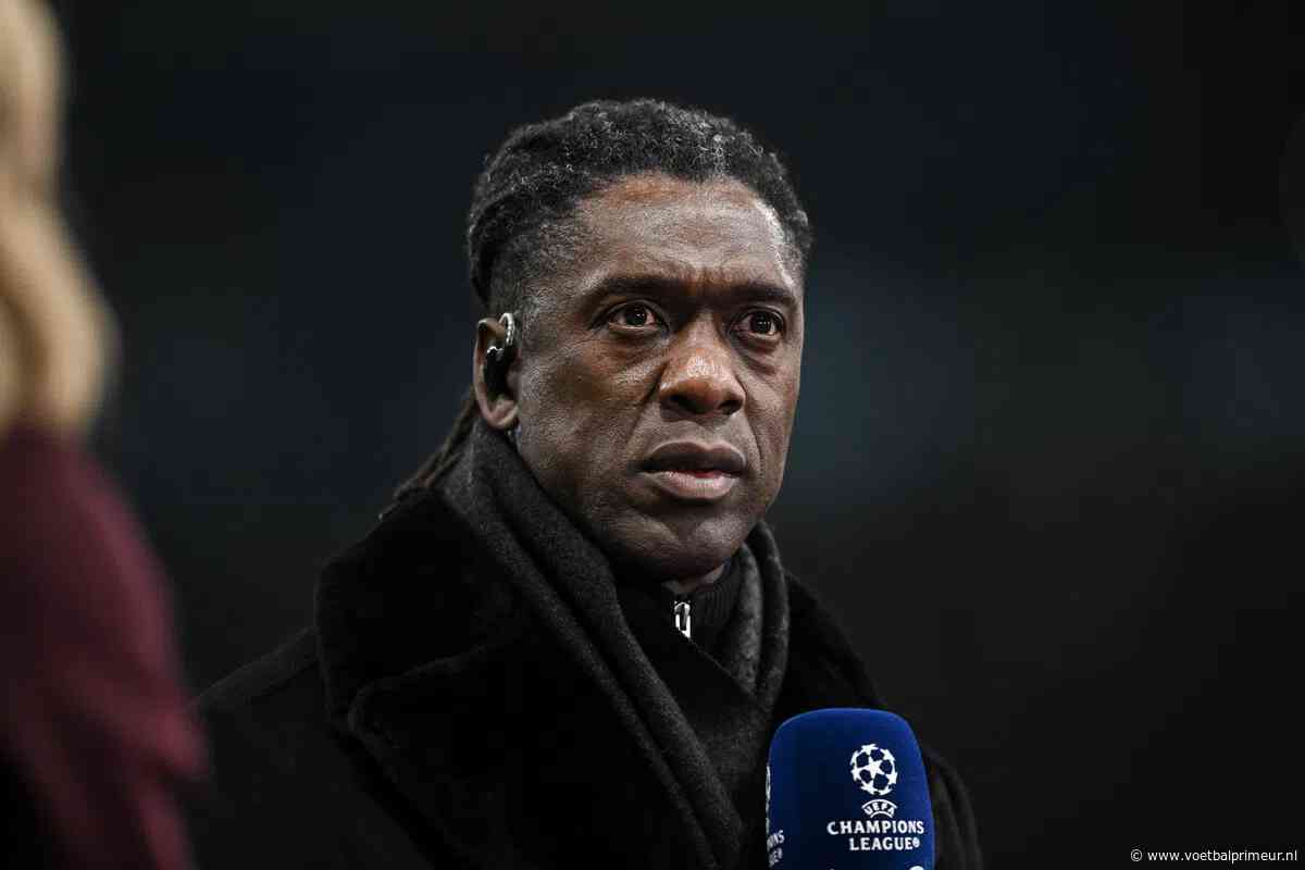 Seedorf doet oproep na racisme richting Oranje: 'Wil daar geen onderdeel van zijn'