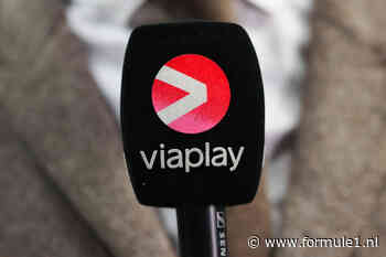 Formule 1 verhuist naar Videoland na overname van Viaplay Nederland
