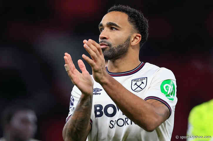 Brentford trying to complete move for experienced Premier League attacker