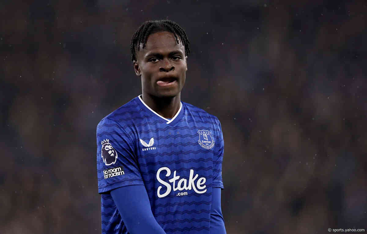 Everton Want To Spend £20m On PL Attacker: Should They Move For This Unproven Teenager?