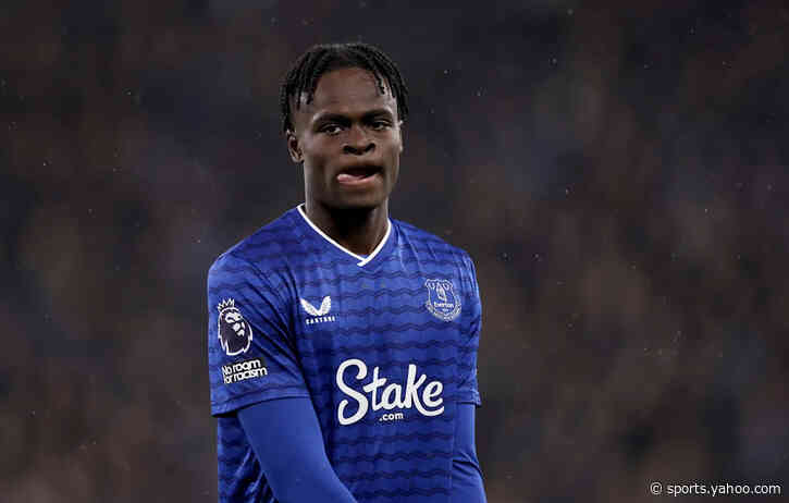 Everton Want To Spend £20m On PL Attacker: Should They Move For This Unproven Teenager?