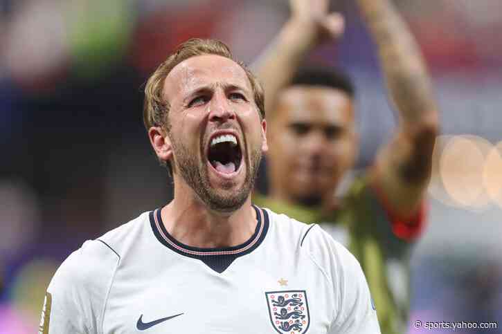 Incredible Kane justifies Tuchel decision but England have huge World Cup questions to answer