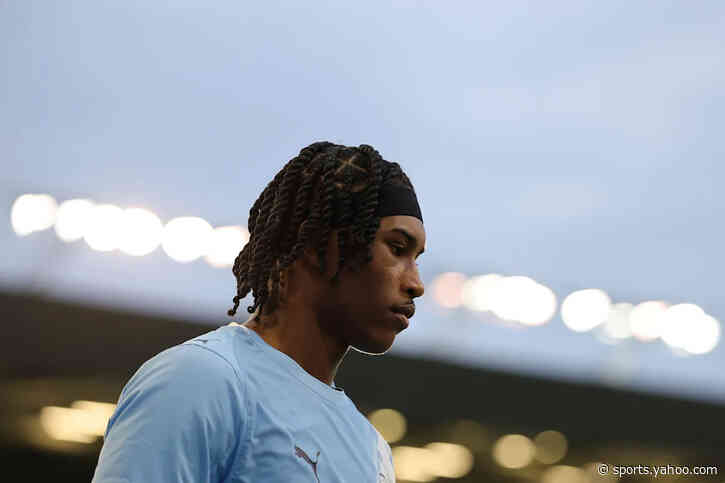 Update On The Future Of This Manchester City Youngster: What Should They Do?