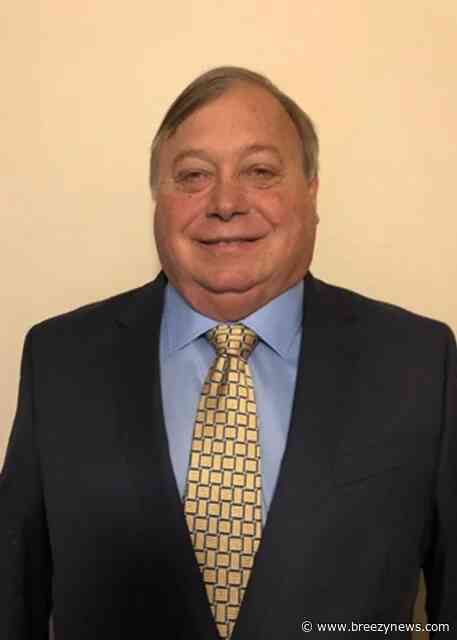 Former Kosciusko Coach Bill Ward Inducted into National Hall of Fame