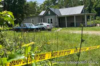Sixteen children found in ‘deplorable’ home were part of same family, Ohio officials say