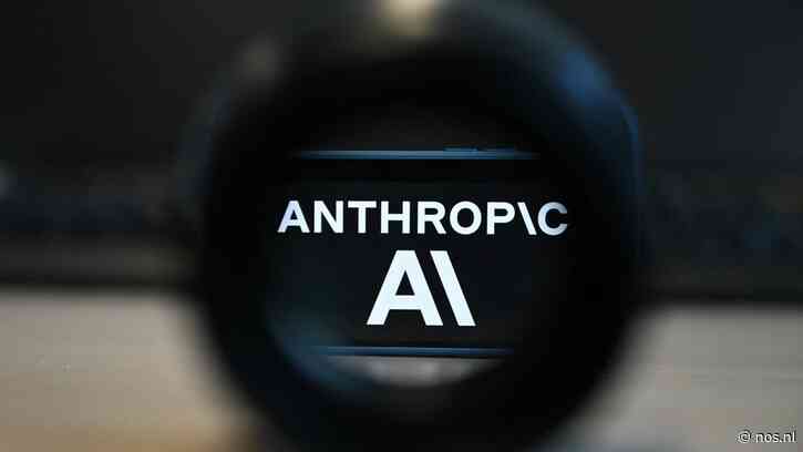 Geavanceerde AI van Anthropic weer beschikbaar, regering VS heft blokkade op
