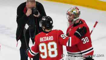 Blackhawks Offseason: 3 Moves Chicago Must Make Before Training Camp