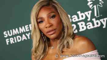 Serena Williams' best bikini photos that showcase her incredible abs