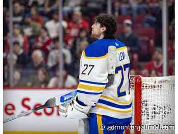 Edmonton Oilers land a goalie, but Devon Levi is an unproven gamble