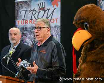 Longtime race organizer accused of stealing $114K from Troy Turkey Trot