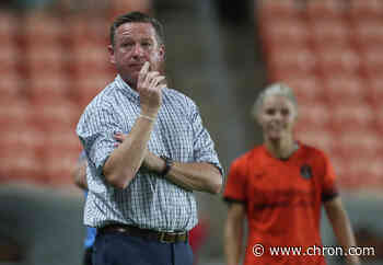 Texas court dismisses defamation lawsuit from ex-Houston Dash coach