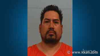 Pflugerville man sentenced to 18 years for indecency with a child