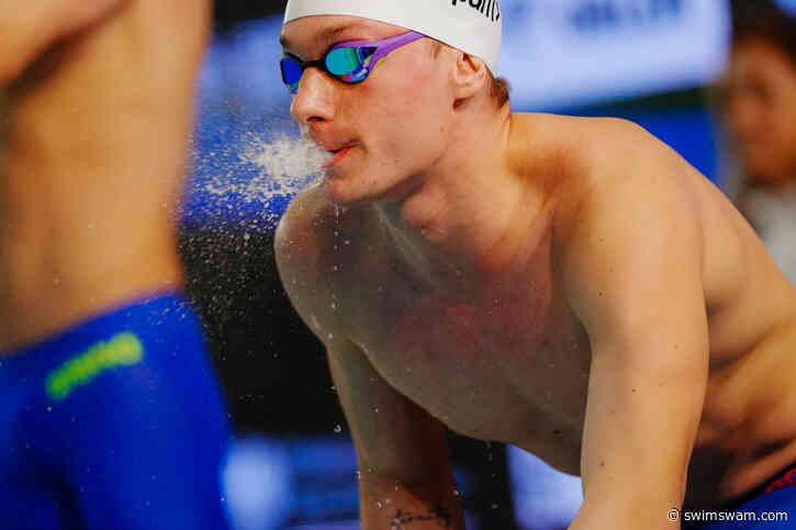 2026 French Elite Championships: One Athlete Added to Euros Roster On Day 5