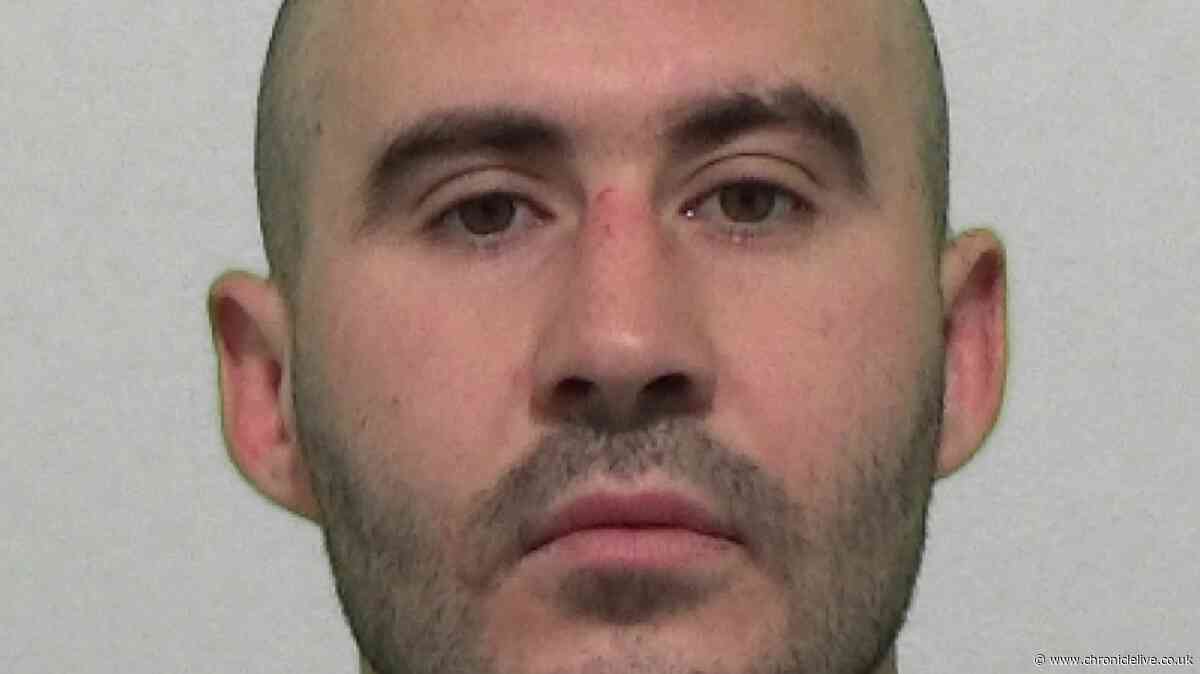 Newcastle man subjected to 'appalling' beating by football fan in Sunderland