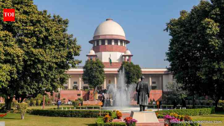 Supreme Court la﻿ys down ITR norms for fixing accident damages